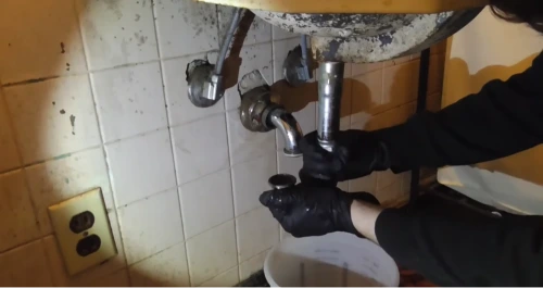 Bathroom Drain Cleaning Service in Summerville, SC