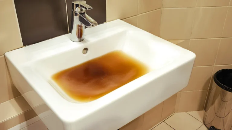Clogged Drain Cleaning Service in Summerville