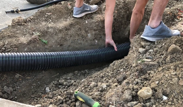 Drain Replacement Service in Summerville, SC
