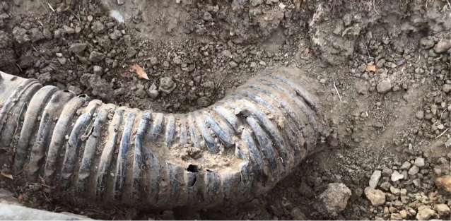 How to Know if You Need Drain Repair Instead of Drain Cleaning