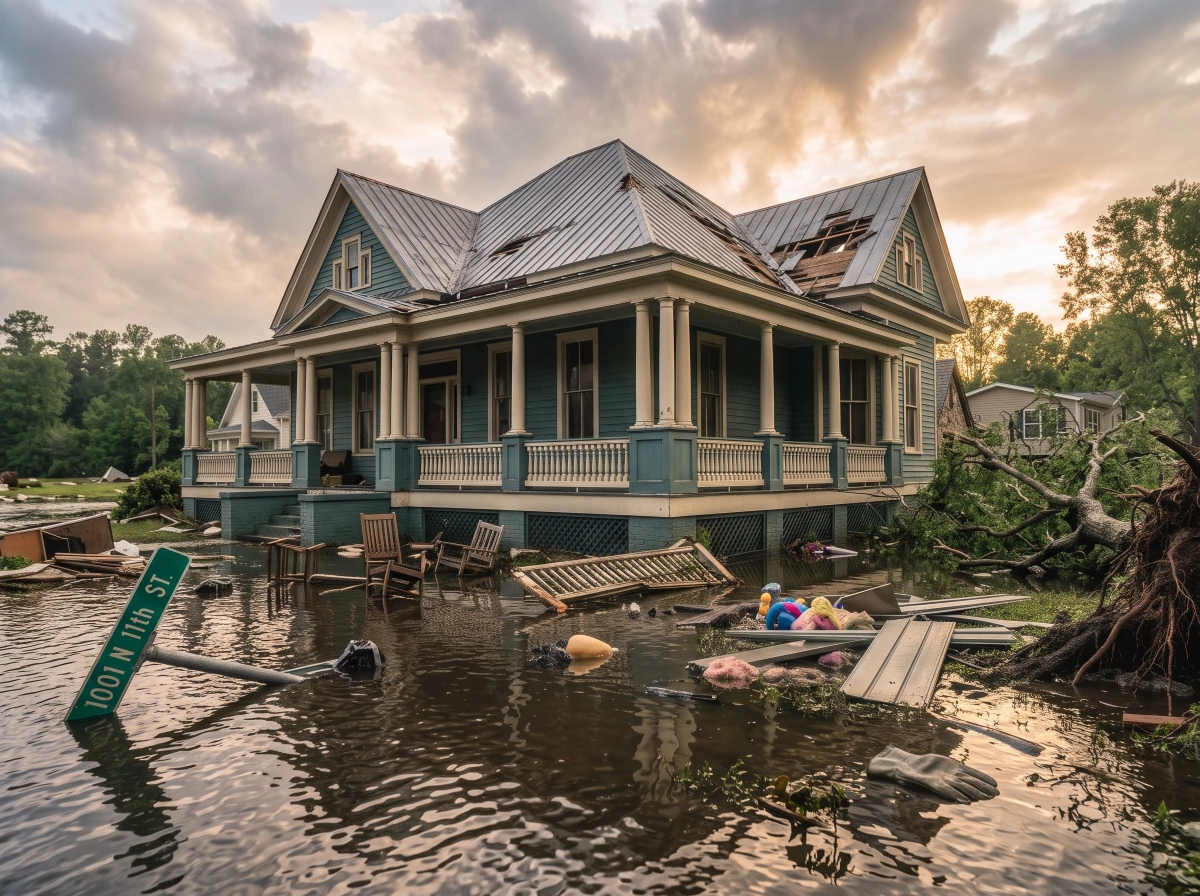 Hurricane season drain backup risk in Summerville SC