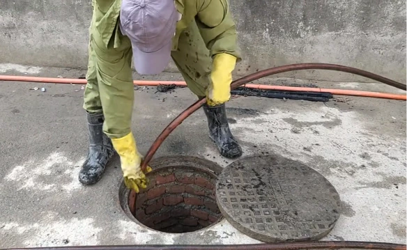 Hydro-jetting Service in Summerville SC