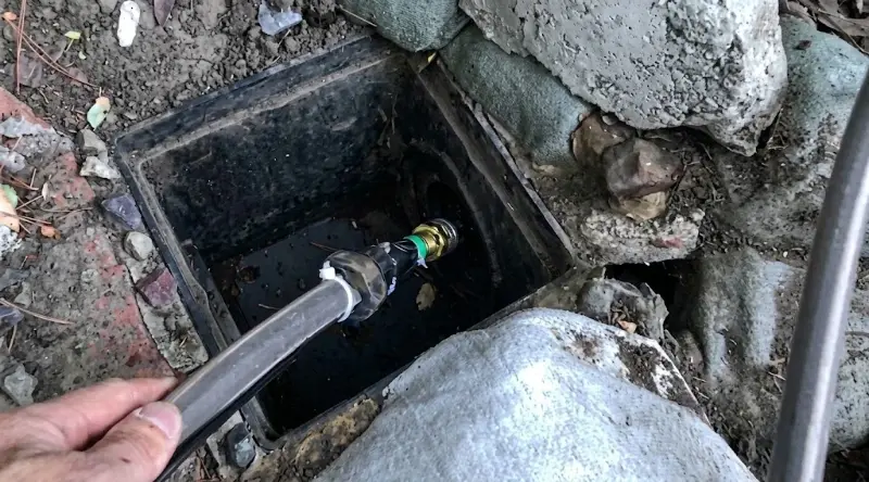 Sewer camera inspection service in Summerville, SC